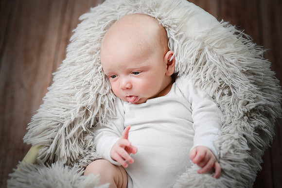 Lincoln [newborn] 035