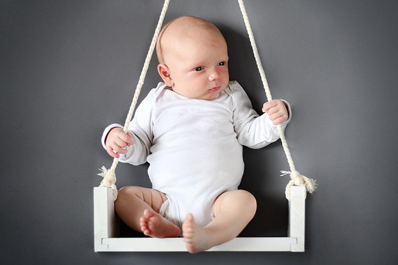 Lincoln [newborn] 100