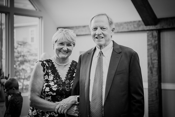 Mike & Smiley [Wedding] 032