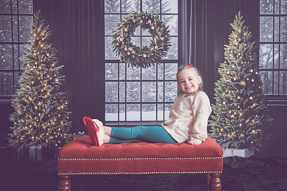 Tracey Family [Holiday 2024] 040