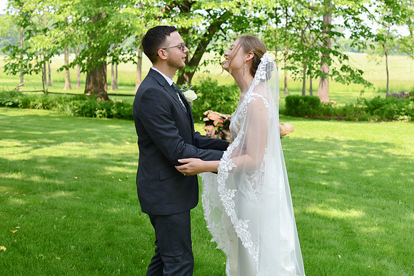 Carter & Marlah Wedding Photos [first look] 126