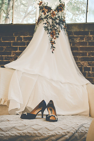 Jack & Arnie Wedding Day 049