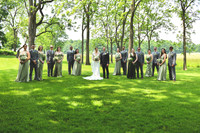 Carter & Marlah [bridal party] 008
