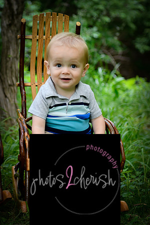 asher [turns one] 033