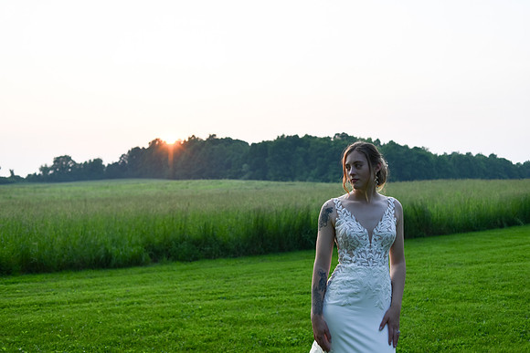 Carter & Marlah [Sunset] 042
