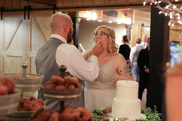 Piper & Eddie [cake] 31