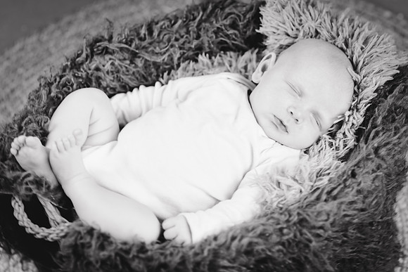Lincoln [newborn] 093