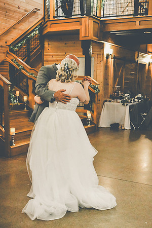 Piper & Eddie [father daughter dance] 23