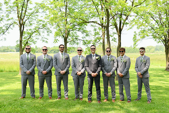 Carter & Marlah [with groom] 022