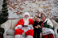 2024 Santa [Hutchinson] 12