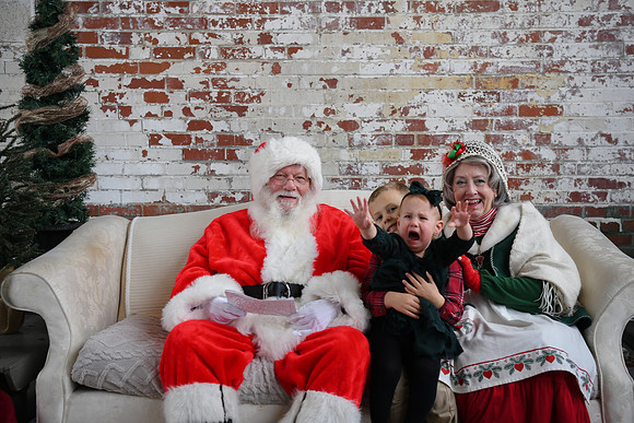 2024 Santa [Hutchinson] 12