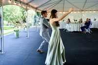 Carter & Marlah Reception [entrance] 018