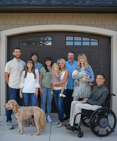 September Cover Family 14