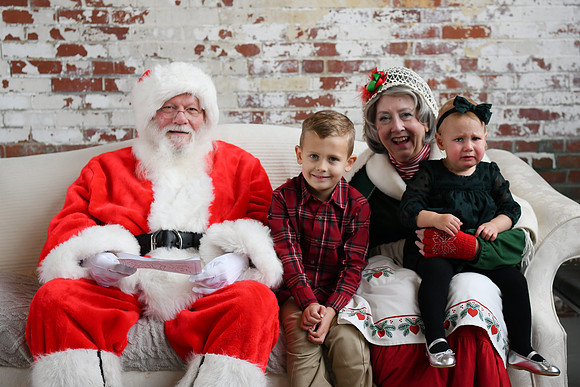 2024 Santa [Hutchinson] 25