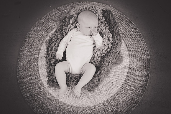 Lincoln [newborn] 049
