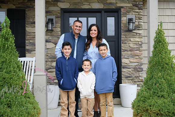 Johnson Family [fall 2024] 007