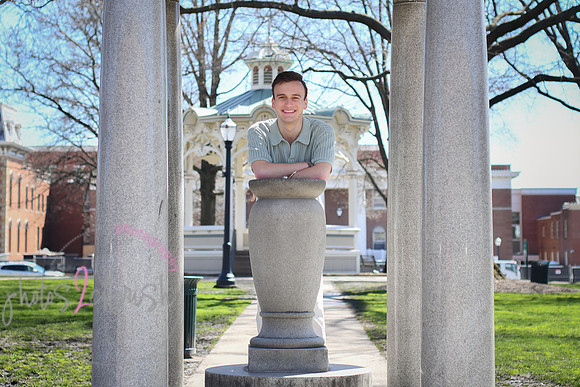 Zachary [MHS Class of 2025] square 36
