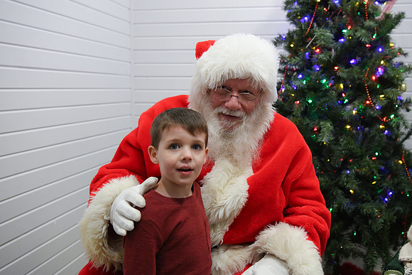 CLW Santa [Saturday] 119