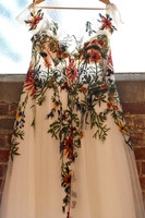 Jack & Arnie Wedding Day 008
