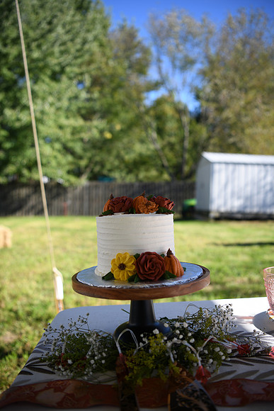 Hope & Teven reception 098