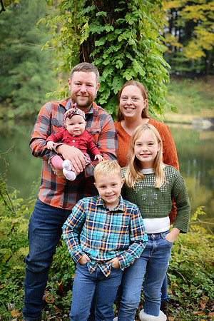 Johnston Family 152