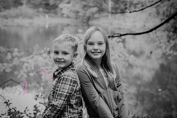 Johnston Family 013