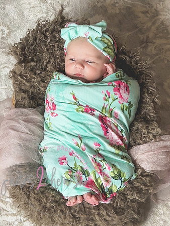 Amelia [newborn] images 121