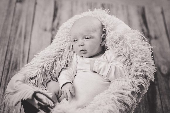 Lincoln [newborn] 007