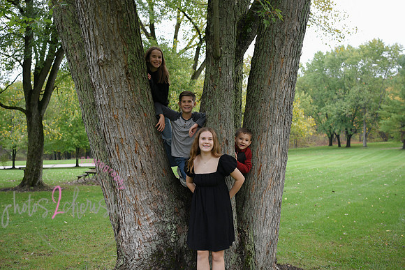 Danielle & Family 181