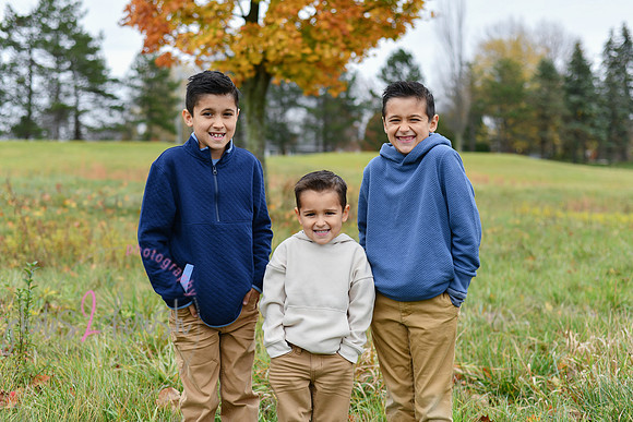 Johnson Family [fall 2024] 080