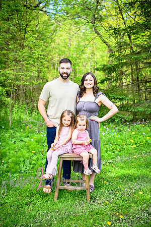 Malone Family 050