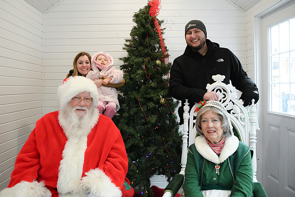 Bennett Santa CLW [2024] 15