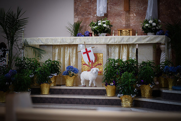 First Communion 001