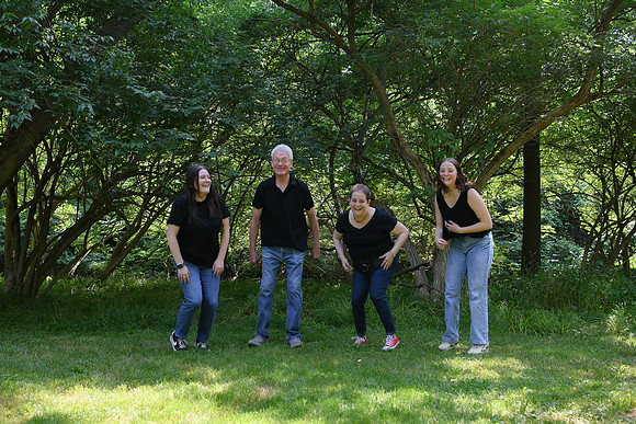 Heath Family 144