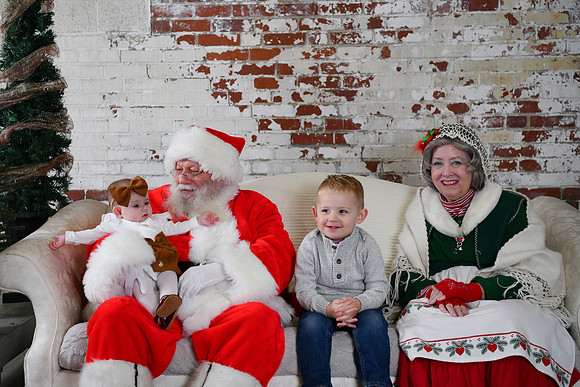 2024 Santa [Hesson] 30