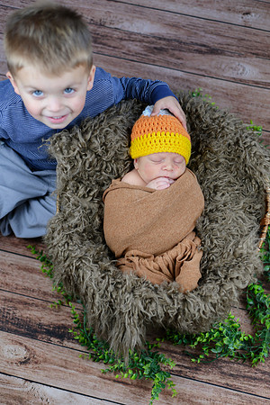 Baby Hart [peek] 17