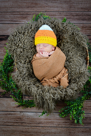 Carter [Newborn] 035