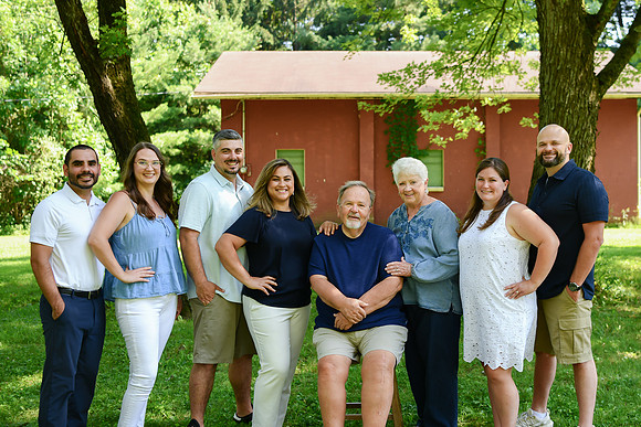 Pam Family 117