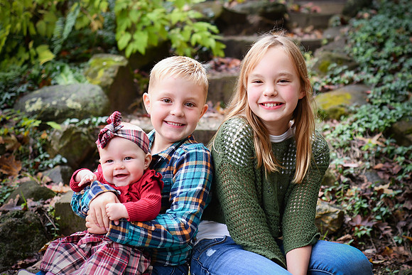 Johnston Family 135