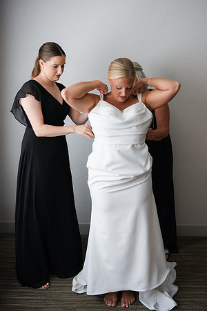 Wedding of Mike & Nicolle 116