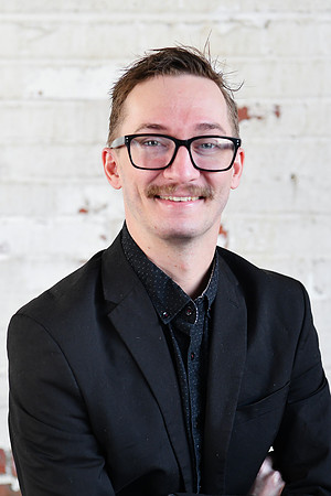 Ron Headshots 15