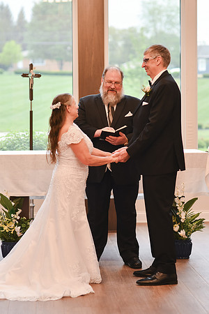 Mike & Smiley [Wedding] 178