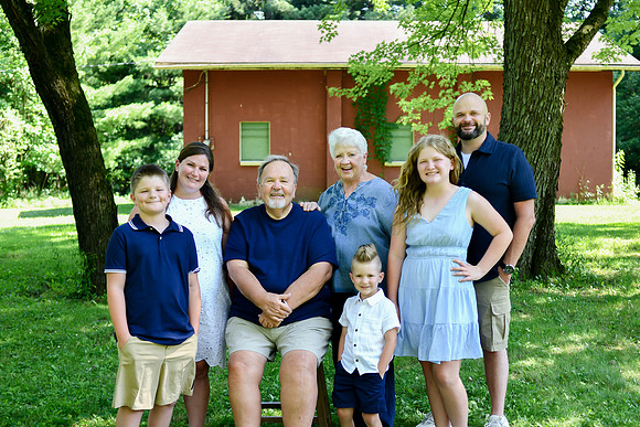 Pam Family 087