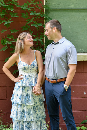 Jake & Colleen [engagement] 125