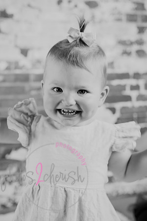 Leah [turns two] 121