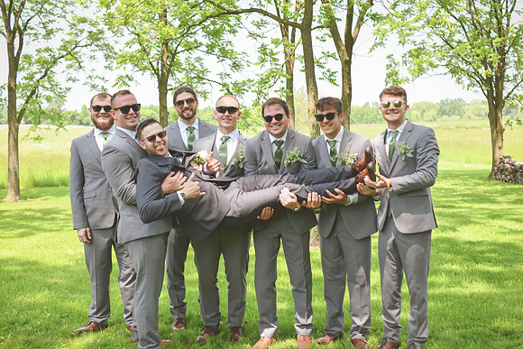 Carter & Marlah [with groom] 103