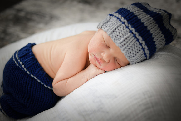 nolan [newborn] 150