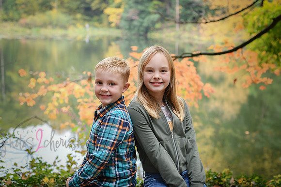 Johnston Family 012