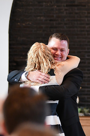 Wedding of Mike & Nicolle 619
