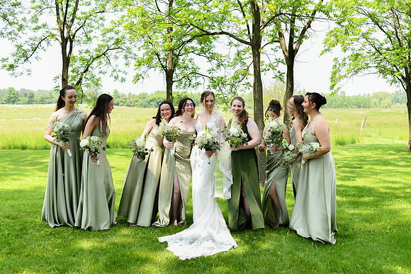 Carter & Marlah [with bride] 030